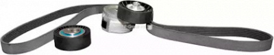 JP GROUP 4118100910 -  